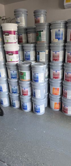 Paint for sale