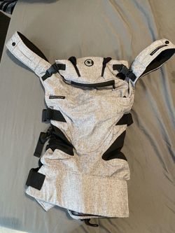 Contours Journey (Infant 2 Toddler) 5 Position Carrier