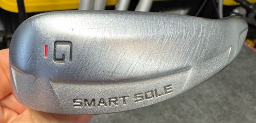 Cleveland Smart Sole 4.0 Gap Wedge 58 Degree right handed