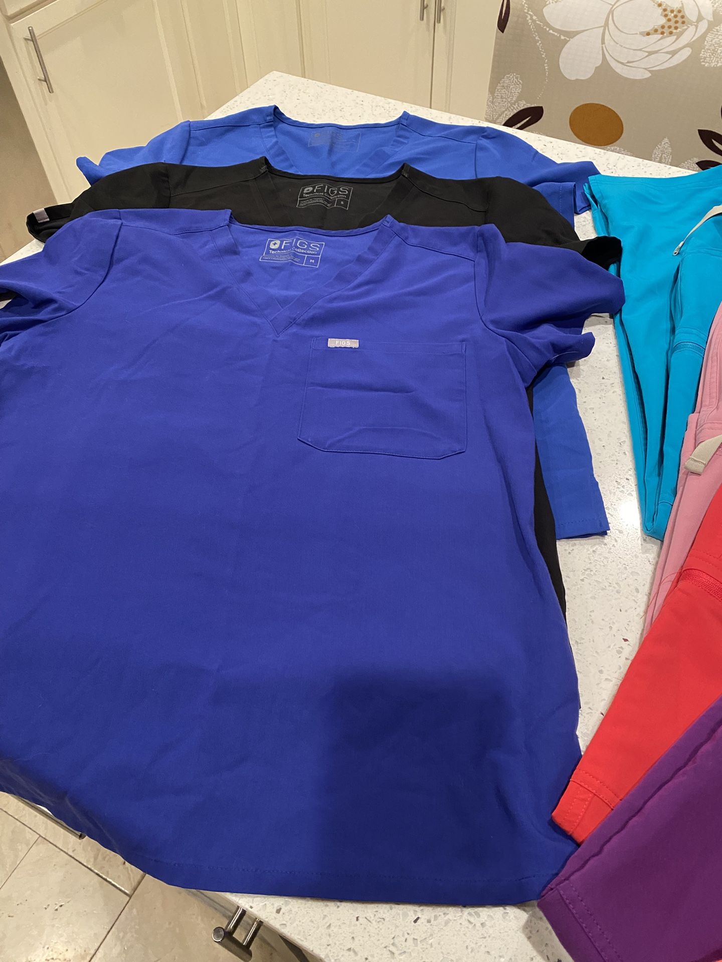 Figs Scrubs