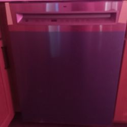 Dishwasher 