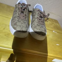 Shoes Size 10