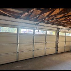 Garage Doors