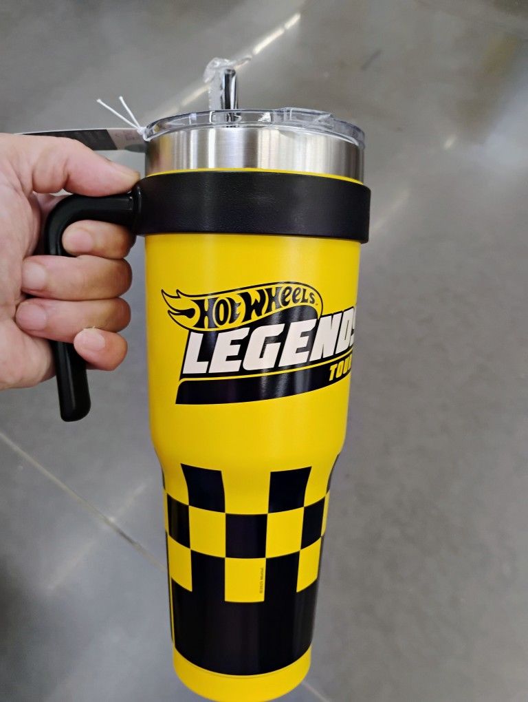 Hot Wheels 2025 Legend Tumbler New