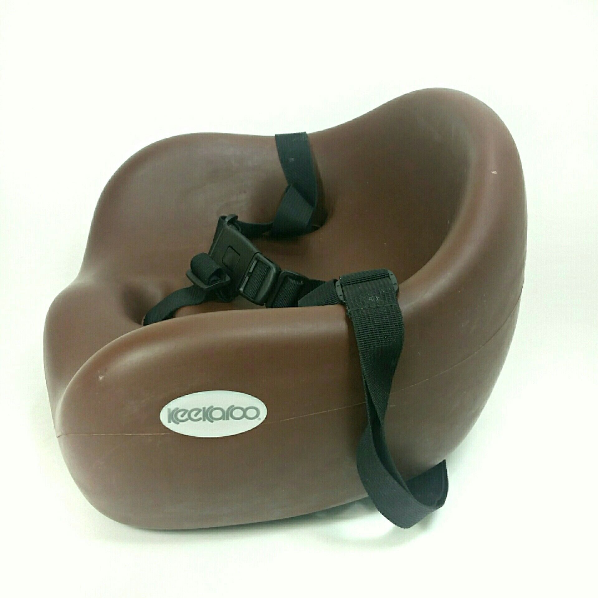 Keekaroo Child’s Booster Seat Cafe Portable