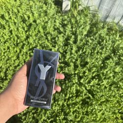 Ysl Y 