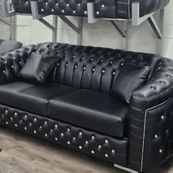 Night Style/Exotic Sofa Set - All New Furniture