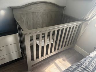 Soho Baby Crib