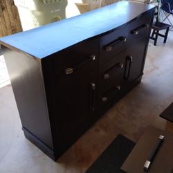 Dresser.... Cajonera