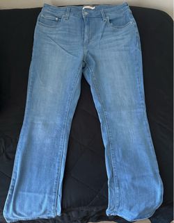 Levi’s Bootcut Jeans