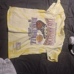 Lakers Shirt M