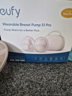 Eufy S1 pro