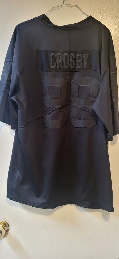 Raiders Jersey