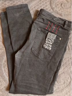 Ksubi Jeans