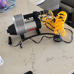 Compressor