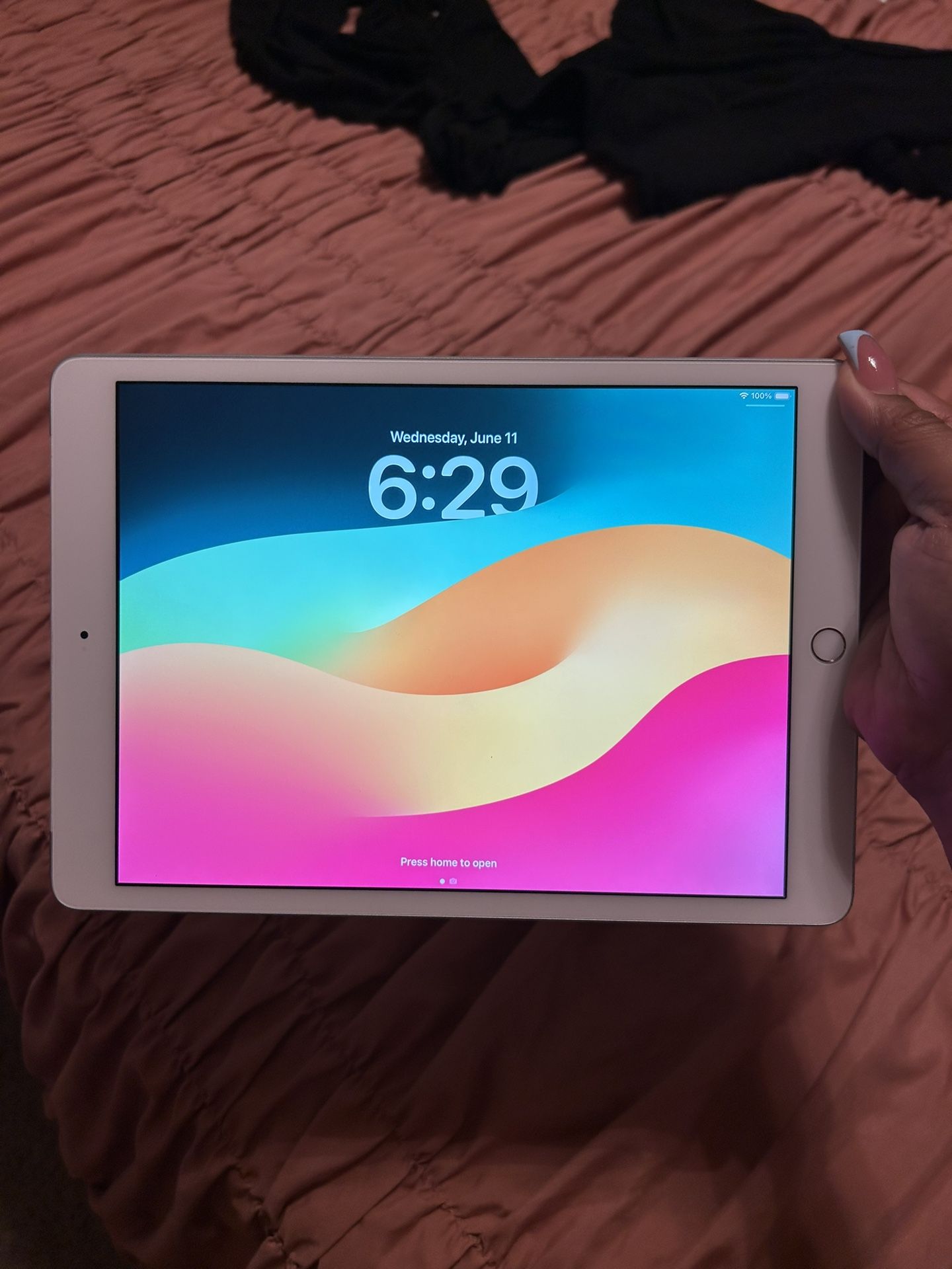 iPad 2019 10.2 32GB