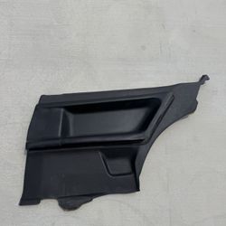 BMW E36 M3  Back Panels