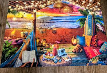 Ravensburger Jigsaw Puzzle 🧩