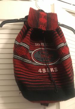 49 ER’S backpack