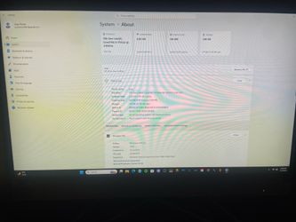all in one pc