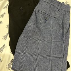 Boys slacks