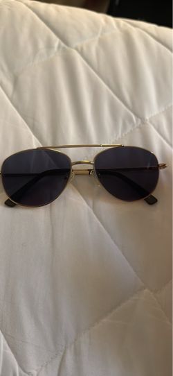 Sunglasses RX