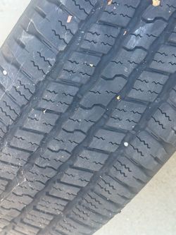 Goodyear Tires