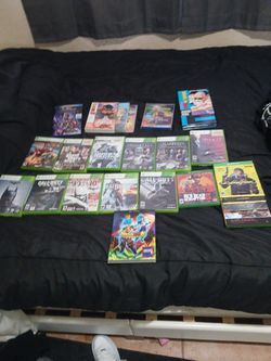 Old Games