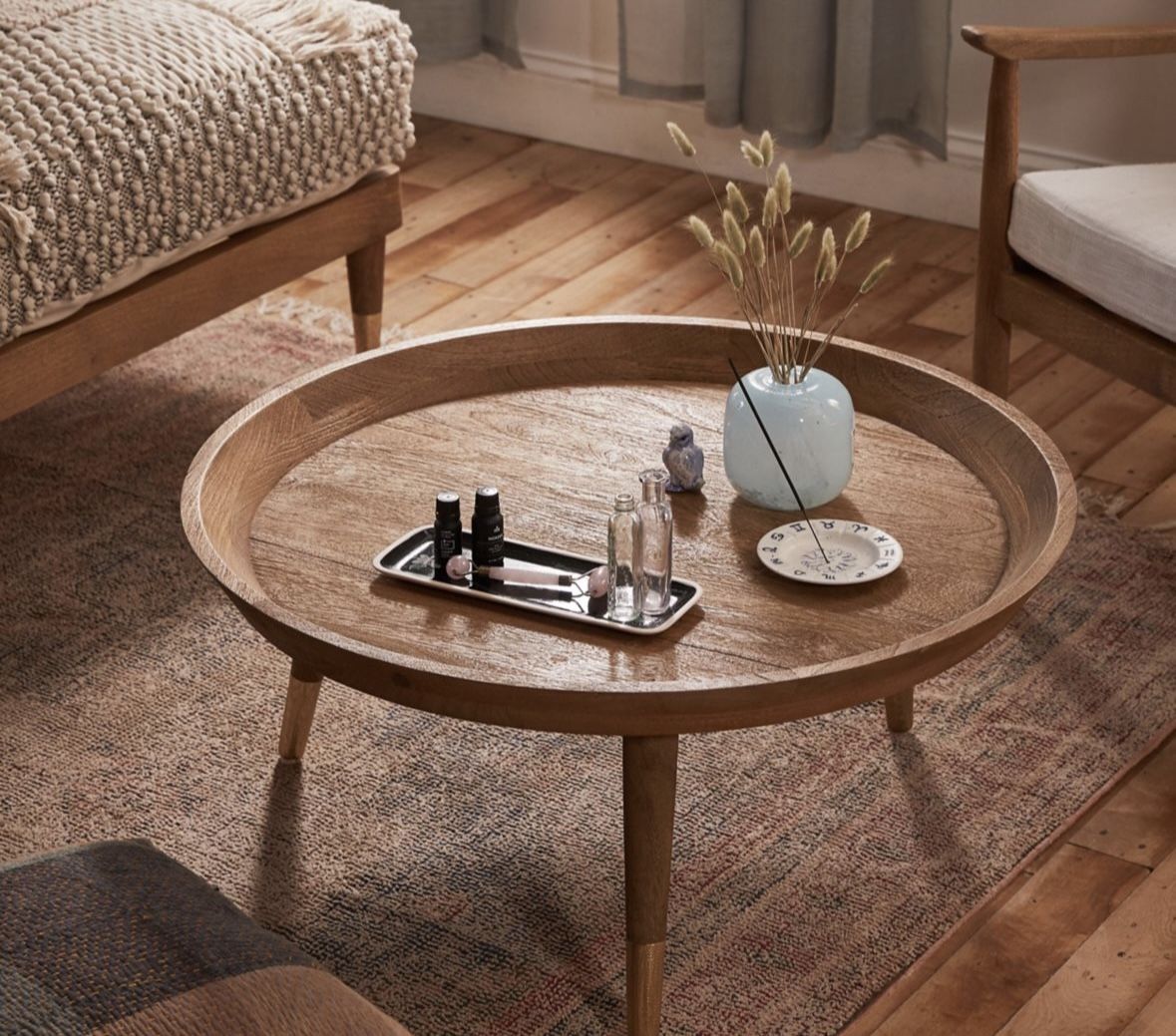Urban Outfitters Estelle Coffee Table