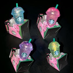 Starbucks squishy