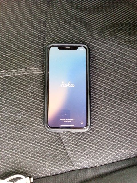iPhone 11 Pro Unlocked 256g