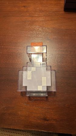 Minecraft Potion Light