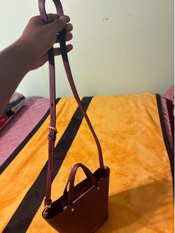Michael Kors Flora Medium Crossbody/Tote