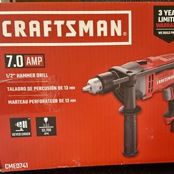 Craftsman Tool
