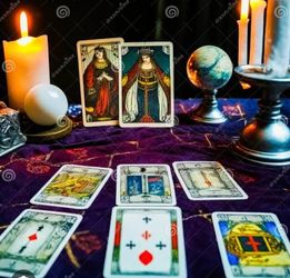 ATENCION LEE LAS CATRTAS DEL TAROT LIMPIAS AMARRES DE AMOR