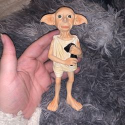 Dobby Figurine (Harry Potter)