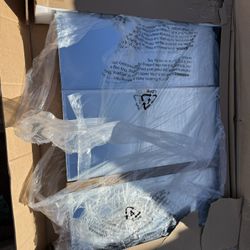 Medicine Cabinet Surface Or Flush Mount