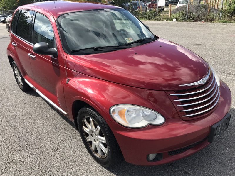 2010 Chrysler PT Cruiser For Sale! ( Low Mileage)