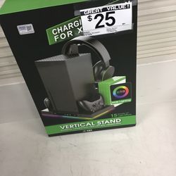 Console Accessory