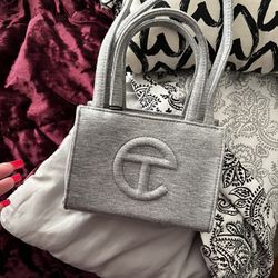 Ugg Telfar Small Bag For Sale! Never Used! Brand New!