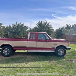 1990 Ford F-250