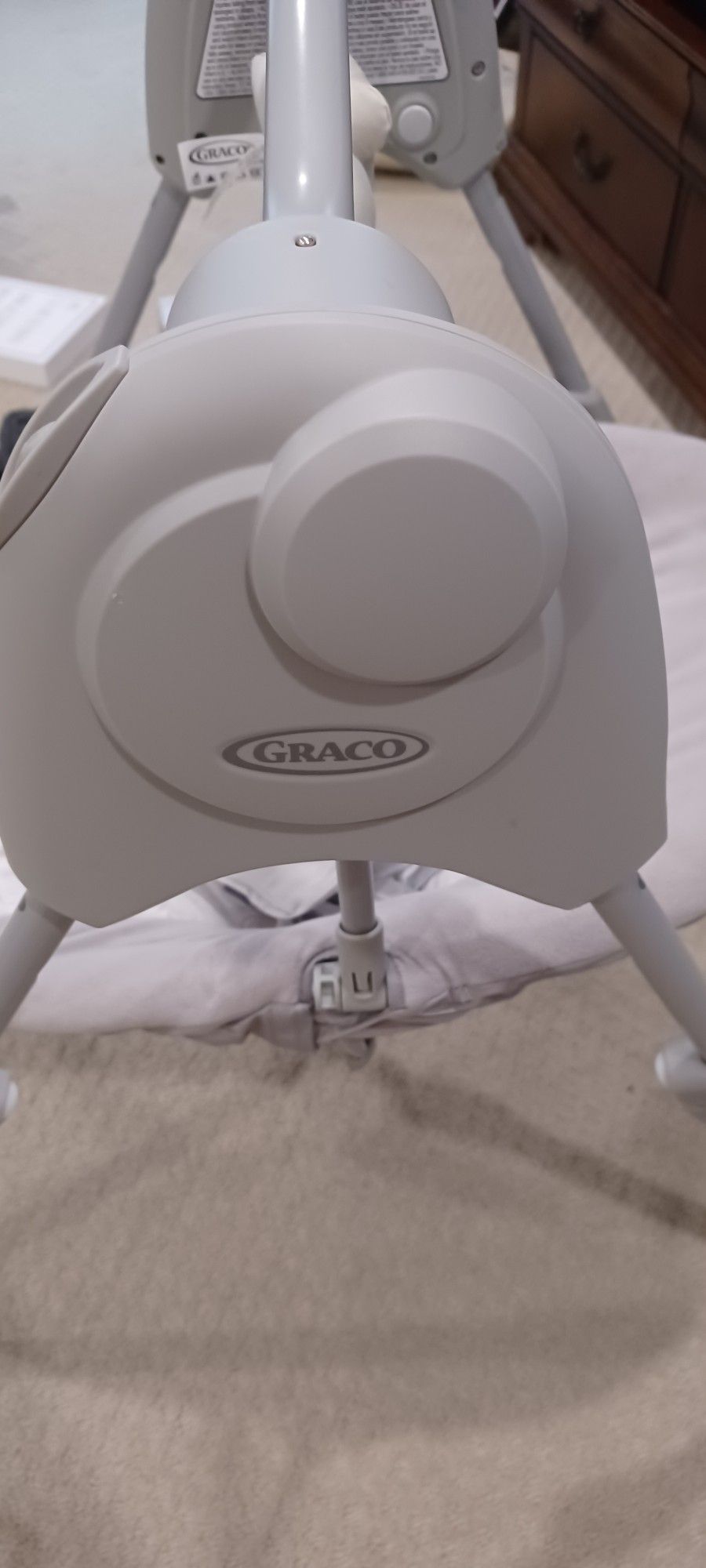 Graco Baby Swing