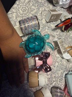Bath and body wallflower plugs