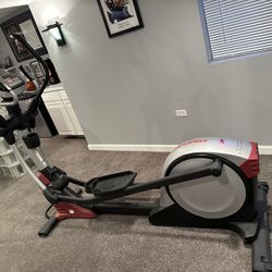 Pro form Smart Strider Elliptical