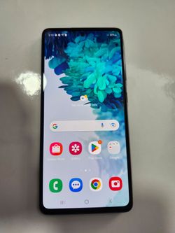 Galaxy S20 FE 5G