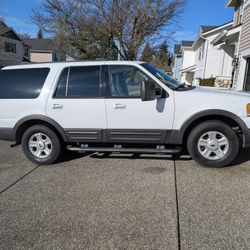 2004 Ford Expedition