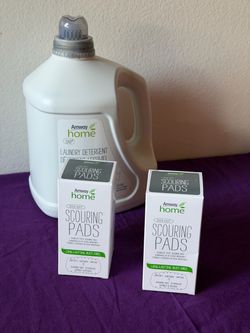 Amway Home™ Almohadillas Scrub Buds™