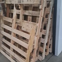 Free Pallets 