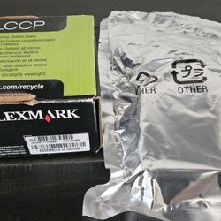 LEXMARK 701HM CARTRIDGE 