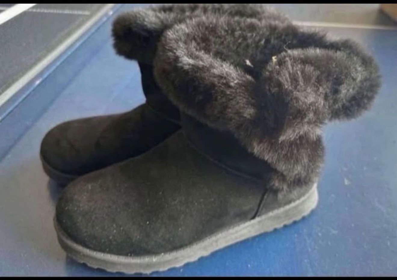 Womens Boots Size 8